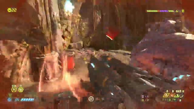 Phobos Slayer Gate | Ultra-Violence смотреть онлайн