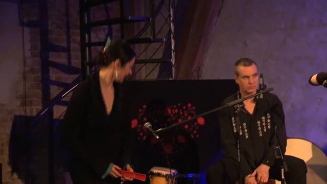 Unamezcla - Sevillanas смотреть онлайн