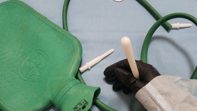 Для чего этот ШЛАНГ и куда его ВСТАВЛЯТЬ???Доктор Уткин будет разбираться/Новые серии