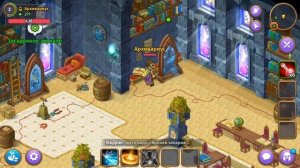 Skylore online : Гайд для новичков