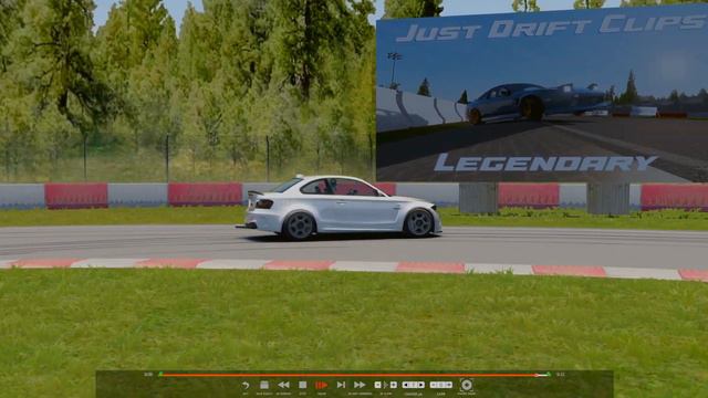 Watch this BMW m2 Competition drift JDC Legendary circuit смотреть онлайн