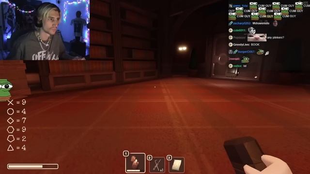THE SCARIEST ROBLOX GAME HAD AN UPDATE... DOORS смотреть онлайн