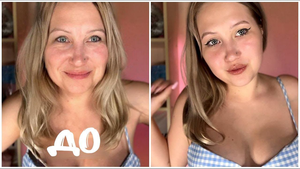 АСМР МОЯ УХОДОВАЯ КОСМЕТИКА ДЛЯ ЛИЦА | MY FACE CARE COSMETICS смотреть онлайн