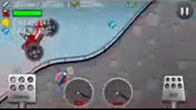 Hill climb racing x highway récord 100000 m big finger смотреть онлайн