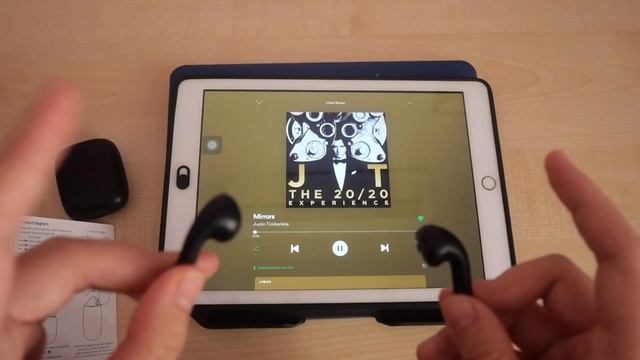 Low Budget iPad’s Accessories For Online Class смотреть онлайн