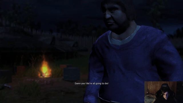 The Witcher (2007) Gameplay Part 2 смотреть онлайн