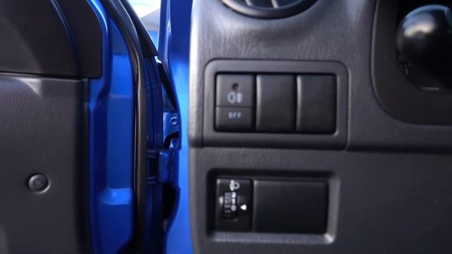 Suzuki jimny bleue 2008 смотреть онлайн