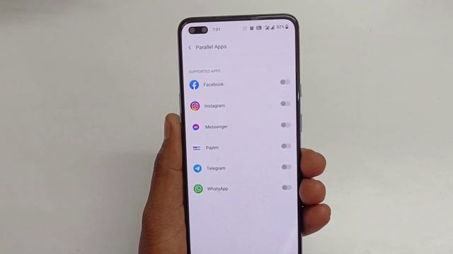 oneplus nord me dual app kaise chalaye | how to create dual apps in oneplus mobile смотреть онлайн