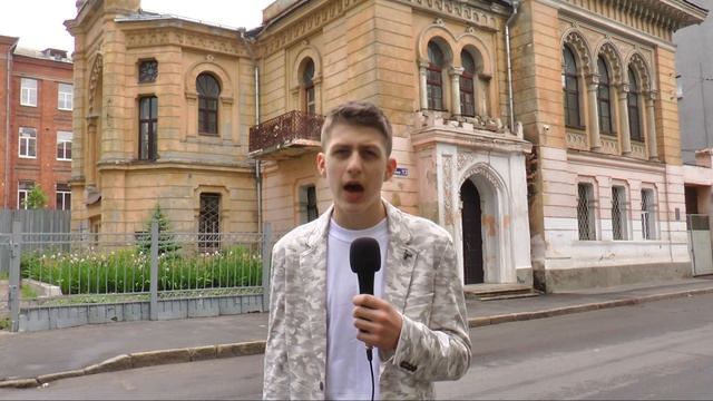 Stories Харкiв ул Дарвина смотреть онлайн