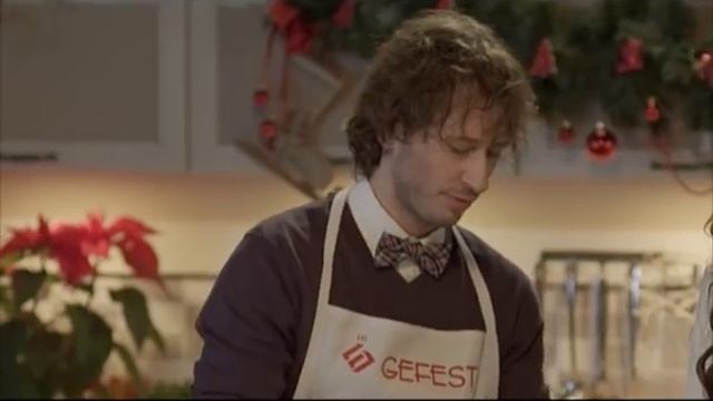 Как приготовить брауни? | Вкусно, полезно с GEFEST смотреть онлайн