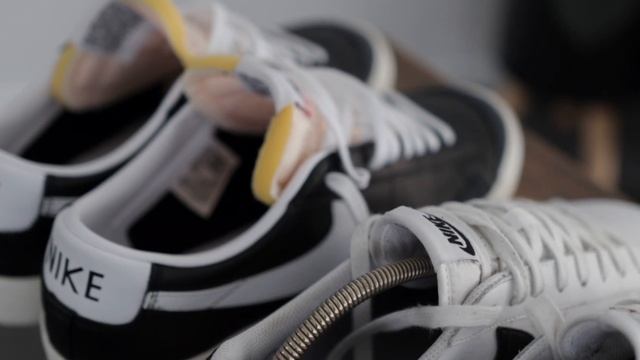 The ULTIMATE Nike Blazer Comparison | Which Model Should YOU BUY?! смотреть онлайн