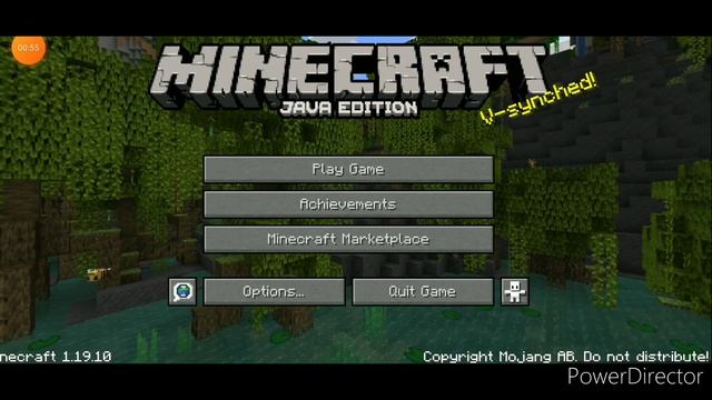 Minecraft official Java Edition Release in Android |Minecraft Java Edition Mobile...? смотреть онлайн