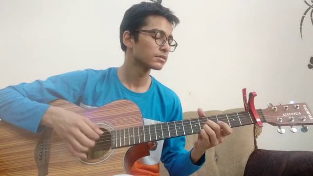 Still D.R.E. - Instrumental - Acoustic Guitar смотреть онлайн