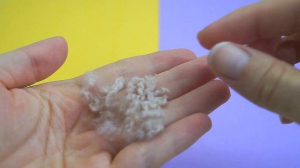 Лепим КОРОЛЬ ЛЕВ СВОИМИ РУКАМИ Lion King DIY