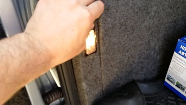 Chevrolet Niva 2014 г.в. смотреть онлайн