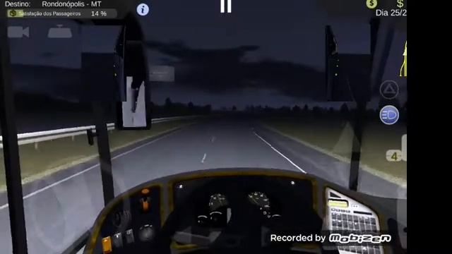 Игра Heavy bus simulator смотреть онлайн