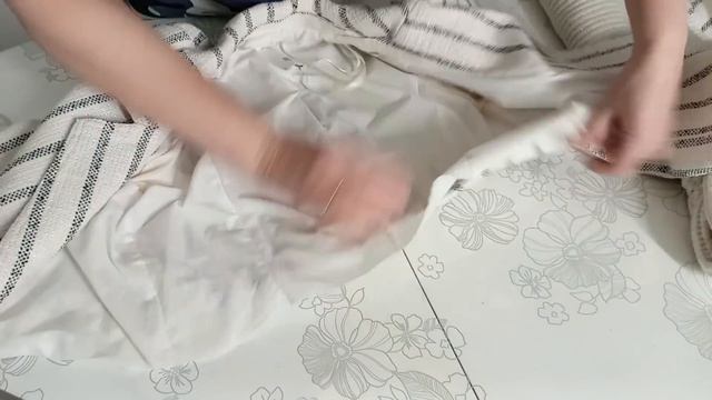 DIY. Как обновить старые вещи. смотреть онлайн