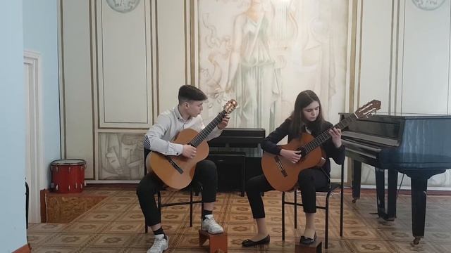 Филиппов Тарас- Вайналович Кристина У. Ведлич " Снежный танец" смотреть онлайн