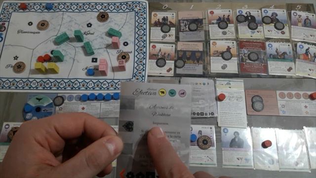 PAX PAMIR - Parte 2 - SOLITARIO смотреть онлайн