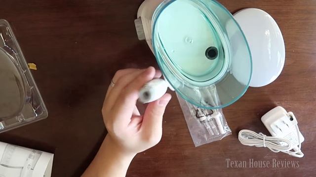 Sterline Counter Top Water Flosser by Sterline смотреть онлайн