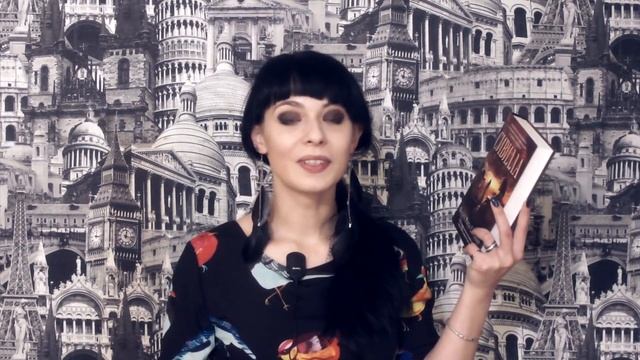 Флора Рита Шрайбер "Сивилла" || Book review смотреть онлайн