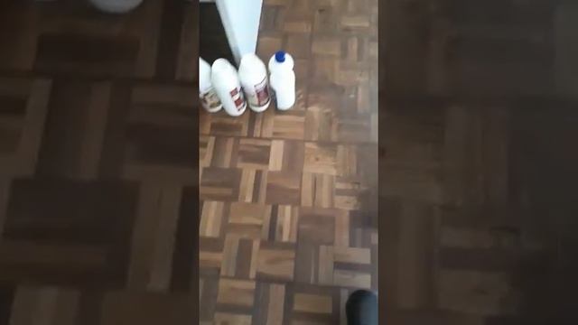 Antes & depois l Removedor de Cera e Cera InoveLimp em Taco смотреть онлайн