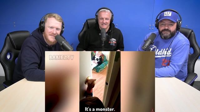 Kids Say Funny Things REACTION!! | OFFICE BLOKES REACT!! смотреть онлайн