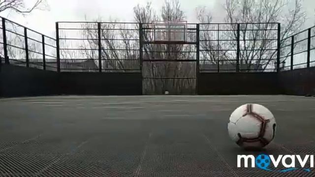 Нарезка ударов/кручёный /наклбол смотреть онлайн