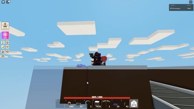 Multi-Berry Auto Farm in Roblox Islands (Made $3.5M in 30 min) смотреть онлайн