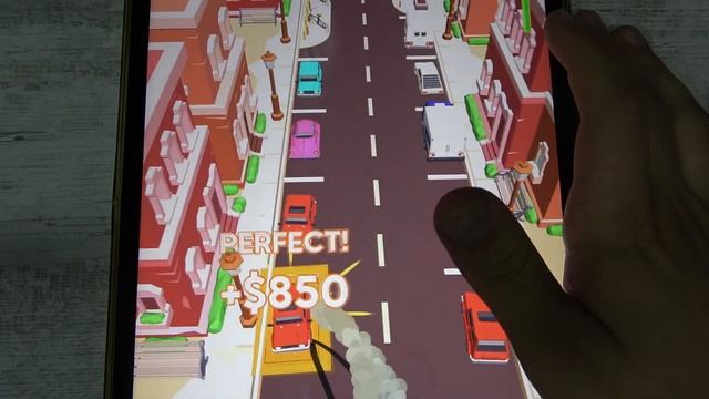 Car Parking, Race Master, Car Driving Test and More Car Games iPad Gameplay смотреть онлайн