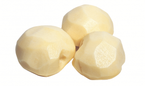 Машина чистки картофеля CAUP-40 (пр-во Ю.Корея), (ООО "Владфризинг")