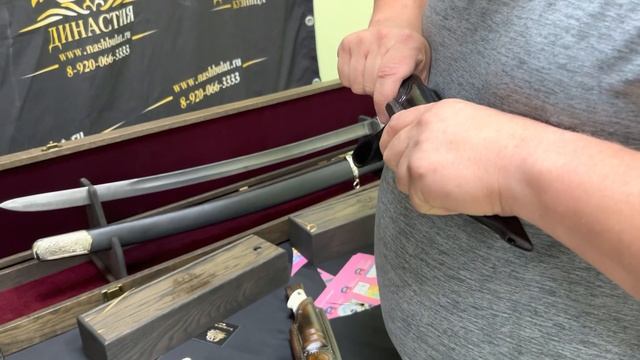 Бомбические авторские заказы !!! И несколько ножей к 23 февраля ! смотреть онлайн
