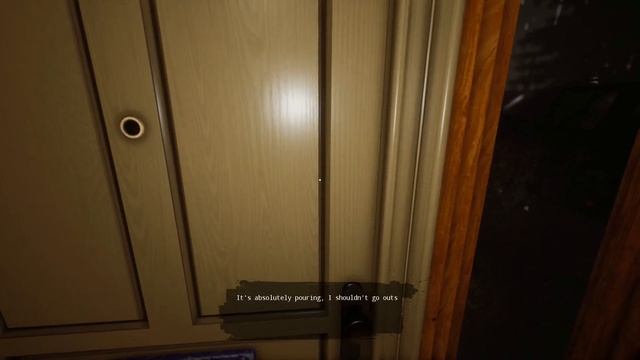 Gameplay " Suffer The Night " 1 \16 смотреть онлайн