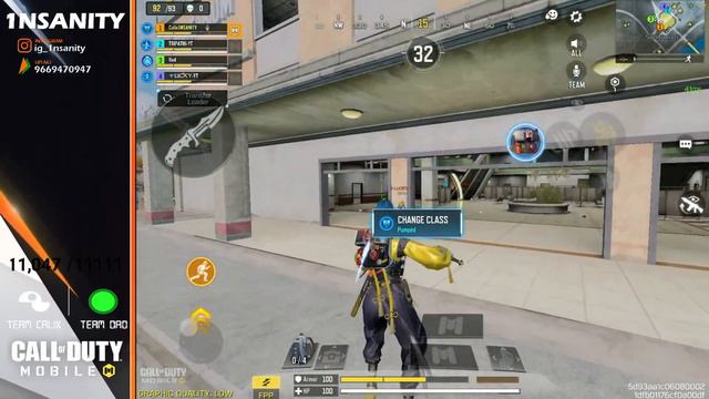 🔴LIVE - Chill Stream | Call of Duty Mobile Live смотреть онлайн