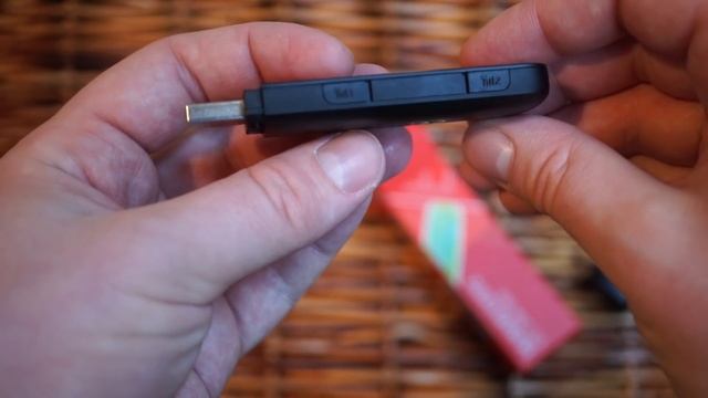 Test: Huawei E3372 LTE USB Stick | German