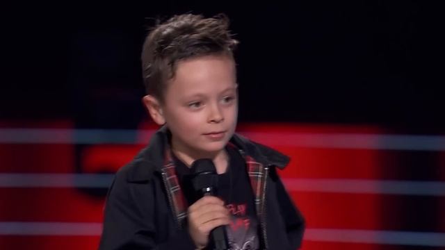 Jesús del Río canta 'Highway to Hell' | Audiciones a ciegas | La Voz Kids Antena 3 2021 смотреть онлайн