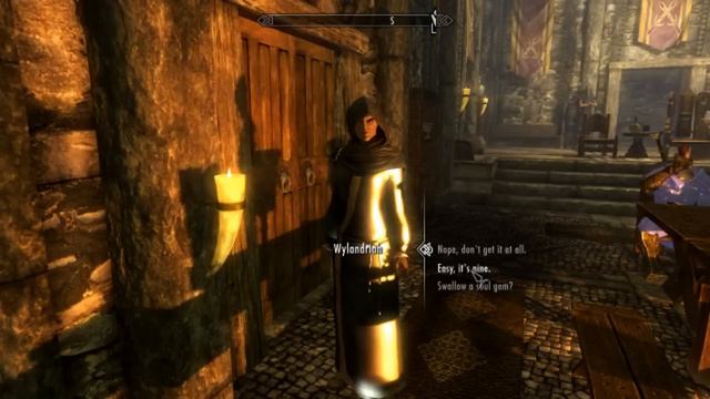 The Elder Scrolls V: Skyrim - Episode 30 - More Side Quests смотреть онлайн