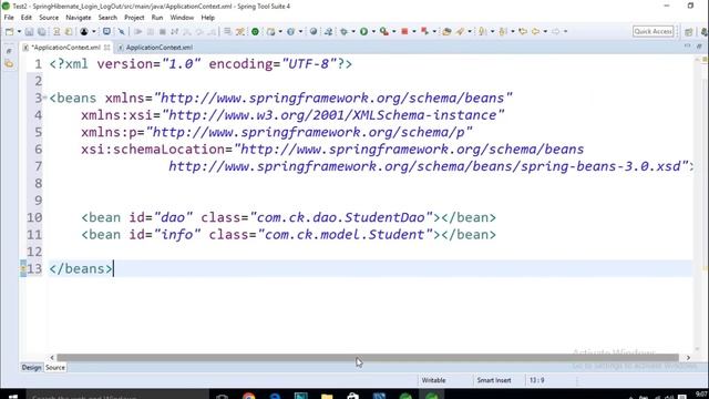 Spring MVC login and registration example II @CodeWithSinghCk смотреть онлайн