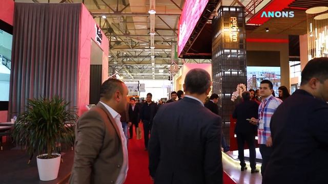 Как проходит UzBuild 2020: главная строительная выставка Узбекистана смотреть онлайн