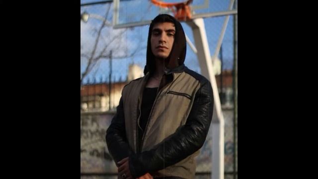 Botan B. - Blood | Dark BoomBap Vibez