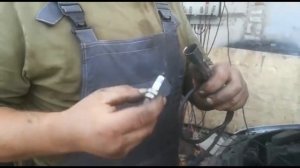 Ауди А4 троит при нажатии газа