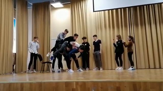 Куча мала смотреть онлайн