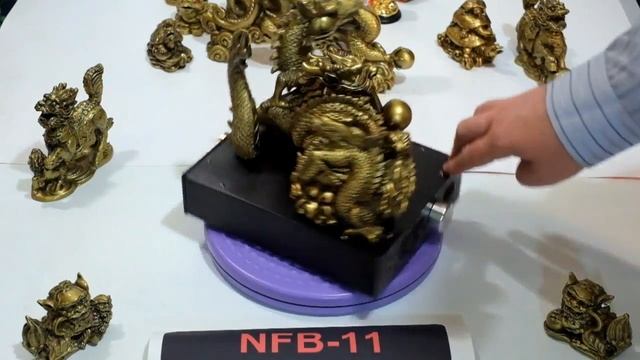 NFB 11 смотреть онлайн
