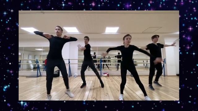 Фигурное катание .Team Tutberidze. Хореография группы Тутберидзе . Дарья Усачева, Майя Хромых. смотреть онлайн
