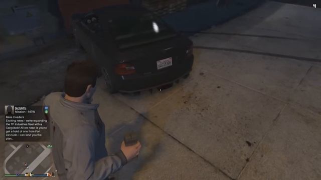 Hidup Seperti Larry! - GTA 5 Online Bahasa Indonesia (Edisi Triple X - xXx) смотреть онлайн