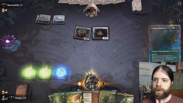 Emerging Victorious - Ultimatum Month - MTG Arena Explorer Ranked смотреть онлайн