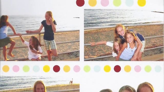 Christmas Past (Adele:When We Were Young)