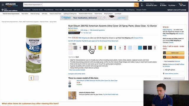How To Use Zik Analytics for eBay Dropshipping! смотреть онлайн