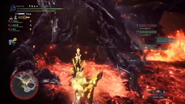Monster Hunter World: Iceborne - Raging Brachydios : RIP смотреть онлайн