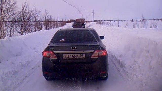 Зимняя дорога смотреть онлайн